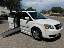 2010 dodge grand for sale  Phoenix