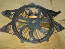 Ventola radiatore motore usato  Acireale