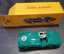 Voiture dinky toys d'occasion  Muzillac