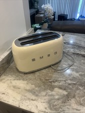 Smeg tsf02pbus longslot for sale  Smithtown
