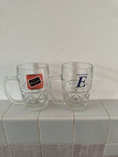 Worthington handled pint for sale  MINEHEAD