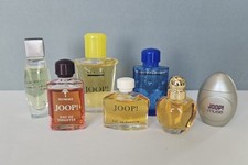 Joop miniaturen vintage gebraucht kaufen  Sonnenbühl