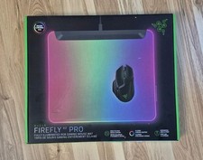 Usado, Mouse para jogos Razer Firefly V2 Pro RGB totalmente iluminado tapete: design retroiluminado - 15 comprar usado  Enviando para Brazil