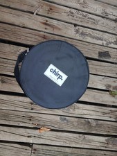 Chirp wheel pack for sale  Virginia