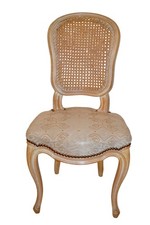 Elegante piccola sedia usato  Borgo San Dalmazzo