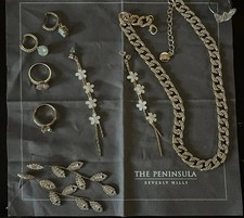 neckless earings for sale  Los Angeles
