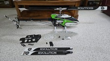 Blade 550x helicopter for sale  Colorado Springs
