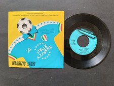 Vinile giri cronache usato  Italia