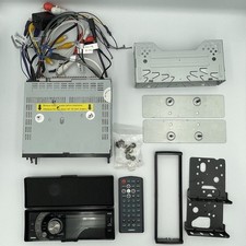 Clarion vz309 player for sale  Emmaus