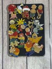 Pin badges enamel for sale  MARCH