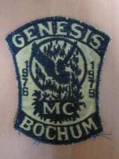 Patch genesis bochum gebraucht kaufen  Deutschland