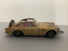 Vintage 1960 corgi for sale  BRADFORD