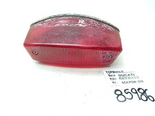 Faro stop posteriore usato Faro stop posteriore usato  Italia