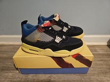 Size used jordan d'occasion  Expédié en Belgium