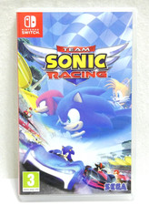 Team sonic racing d'occasion  Nice-