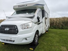 motorhome cover for sale  STOCKPORT