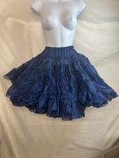 Vtg petticoat full for sale  Amarillo