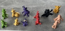Riginal bullyland figuren gebraucht kaufen  Kiel