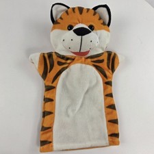 Melissa doug tiger for sale  Pittsburgh