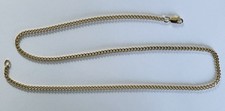 9ct gold inch for sale  BOREHAMWOOD