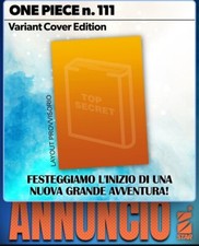 Preordine one piece usato  Partinico