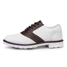 Usado, Sapatos masculinos de treinamento de golfe ao ar livre confortáveis sapatos antiderrapantes para caminhada e golfe comprar usado  Enviando para Brazil