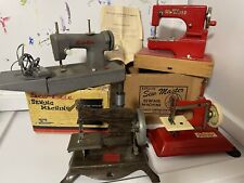 Toy sewing machine for sale  Glendale