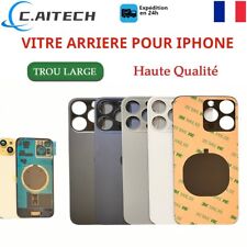Vitre arriere iphone d'occasion  Savigny-sur-Orge