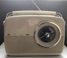 Bush tr82dab retro for sale  BIRMINGHAM