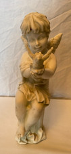 Garden ornament angel for sale  CARLISLE
