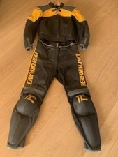 Schwabenleder tomcat lady gebraucht kaufen  Rheinfelden (Baden)