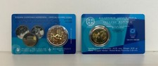 Grecia euro commemorativi usato  Roma