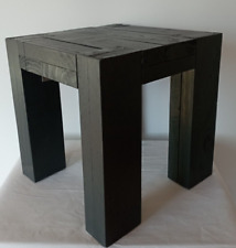 Holzhocker kinderhocker fußho gebraucht kaufen  Lamspringe