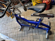 Spinningrad heimtrainer speedb gebraucht kaufen  Brand-Erbisdorf, Großhartmannsdorf