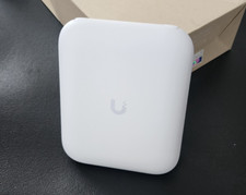 Punto de acceso inalámbrico exterior WAP Ubiquiti U7-exterior-US U7 segunda mano  Embacar hacia Mexico