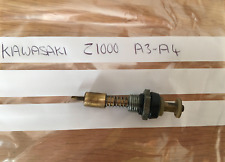 Kawasaki choke plunger for sale  BRIDGWATER