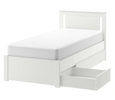 Struttura letto con usato  Ascoli Piceno