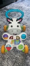 Fisher price learn for sale  Waterbury