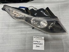 Faro anteriore kymco usato  Muravera