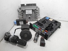 Kit chiave ecu usato  Putignano