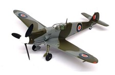 Witty Wings escala 1/72 WTW-72-003-011 - Messerschmitt BF109G-6 RAF VX 101 comprar usado  Enviando para Brazil
