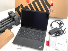 Lenovo thinkpad p14s gebraucht kaufen  Deutschland