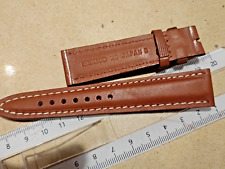 Bracelet montre seiko d'occasion  Fos-sur-Mer