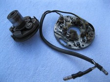Unterbrecherplatte fliehkraftr gebraucht kaufen  Berglen