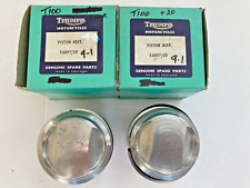 Genuine hepolite 020 for sale  UK