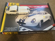 Scale jaguar type for sale  WOLVERHAMPTON