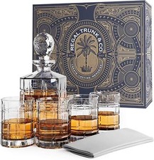 Regal trunk whisky gebraucht kaufen  Zehdenick