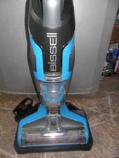 Bissell crosswave hard for sale  COBHAM