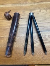 Vintage tripod stand for sale  WREXHAM