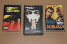 hip hop cassette for sale hip hop cassette for sale COLCHESTER